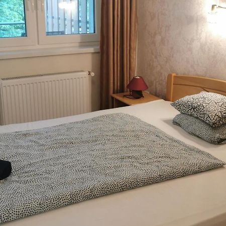 Zamardi Siraly Apartment Bagian luar foto