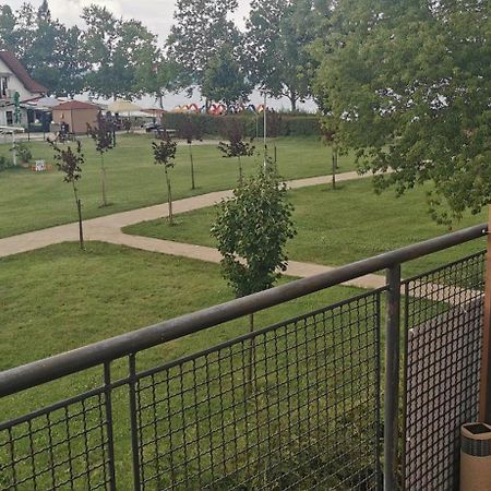 Zamardi Siraly Apartment Bagian luar foto