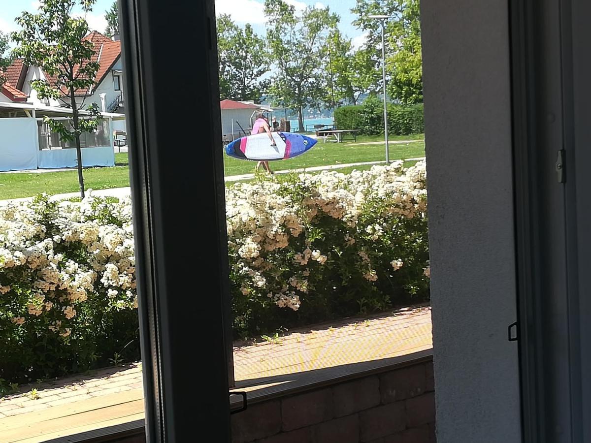 Zamardi Siraly Apartment Bagian luar foto