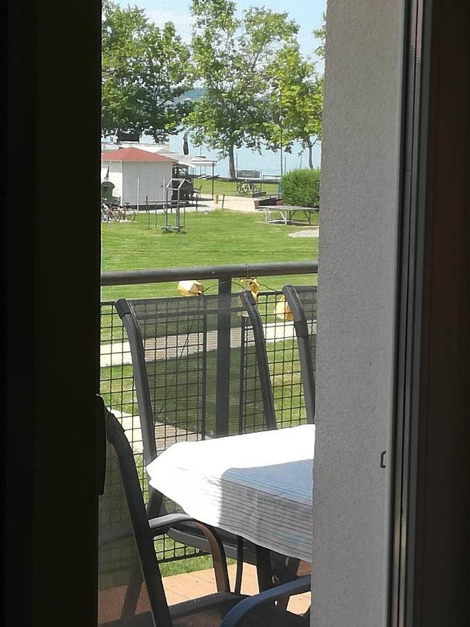 Zamardi Siraly Apartment Bagian luar foto