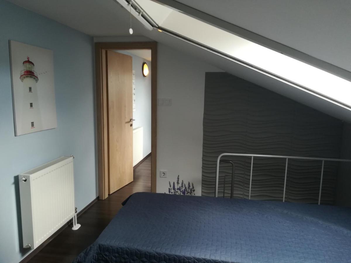 Zamardi Siraly Apartment Bagian luar foto