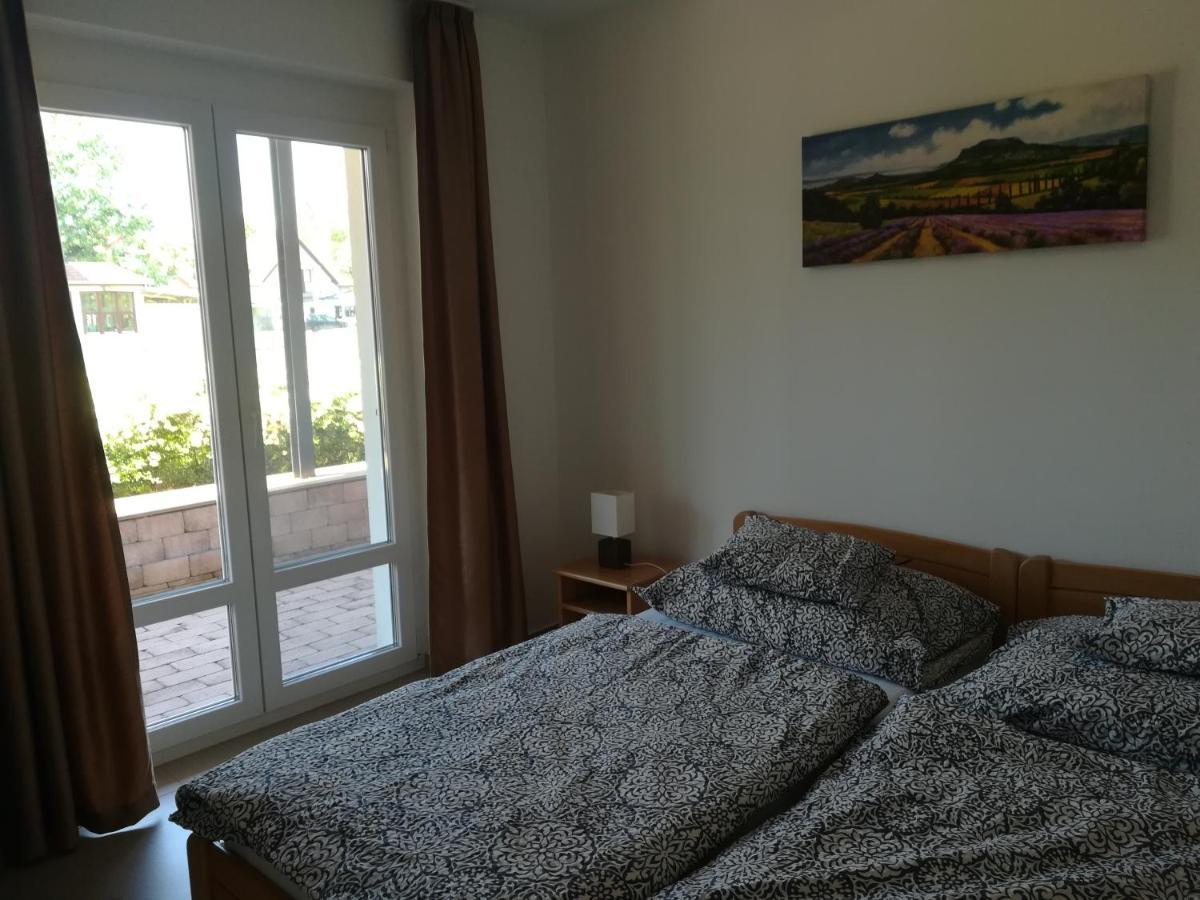 Zamardi Siraly Apartment Bagian luar foto