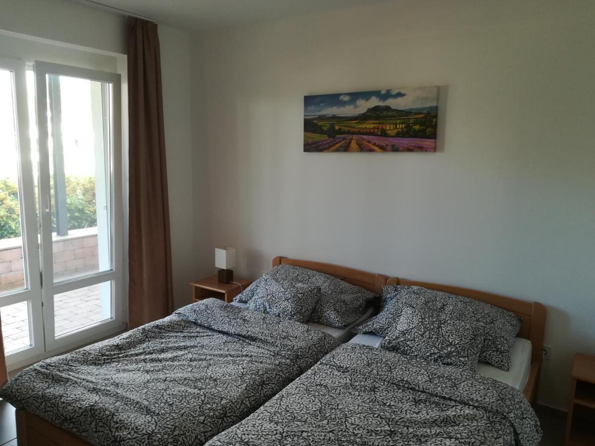 Zamardi Siraly Apartment Bagian luar foto