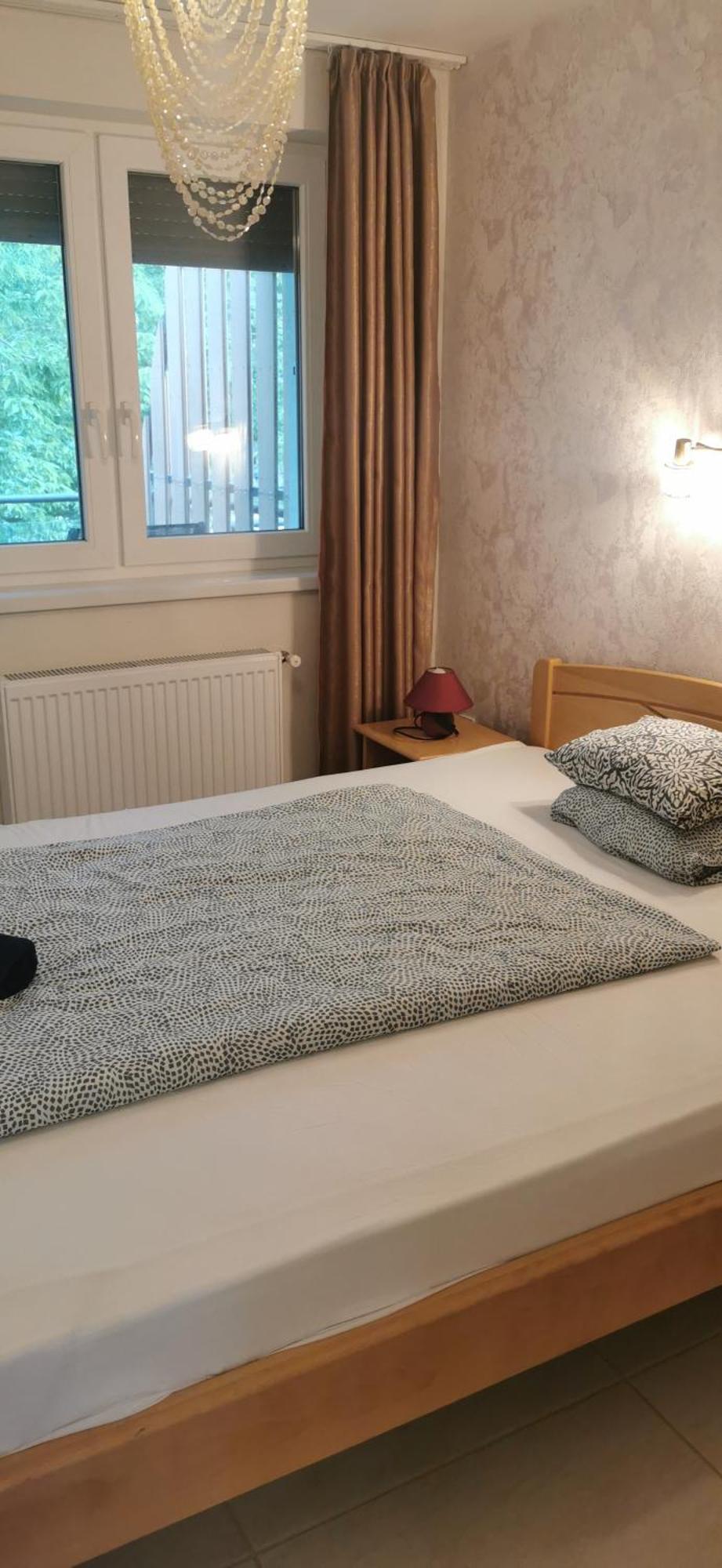 Zamardi Siraly Apartment Bagian luar foto