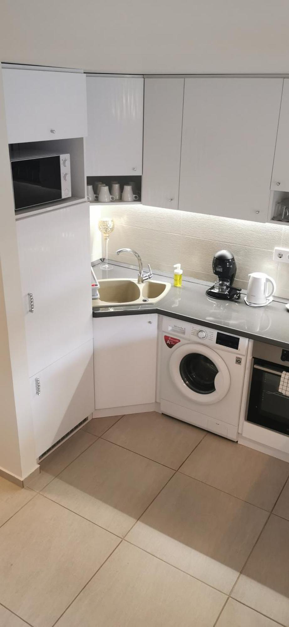 Zamardi Siraly Apartment Bagian luar foto